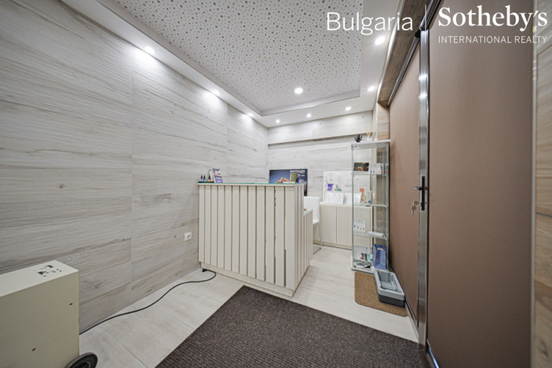 Продава  Офис град София , Бояна , 304 кв.м | 66429034 - изображение [5]