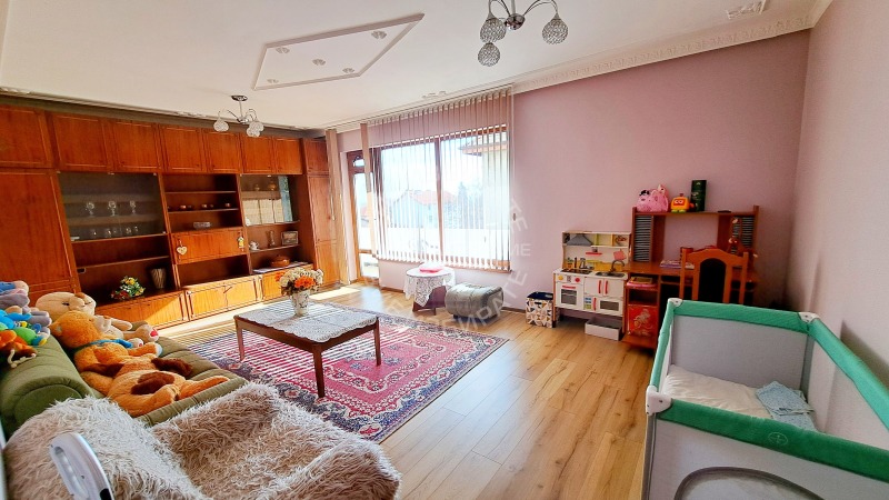 Продава  Етаж от къща град Варна , Галата , 147 кв.м | 13550486 - изображение [6]