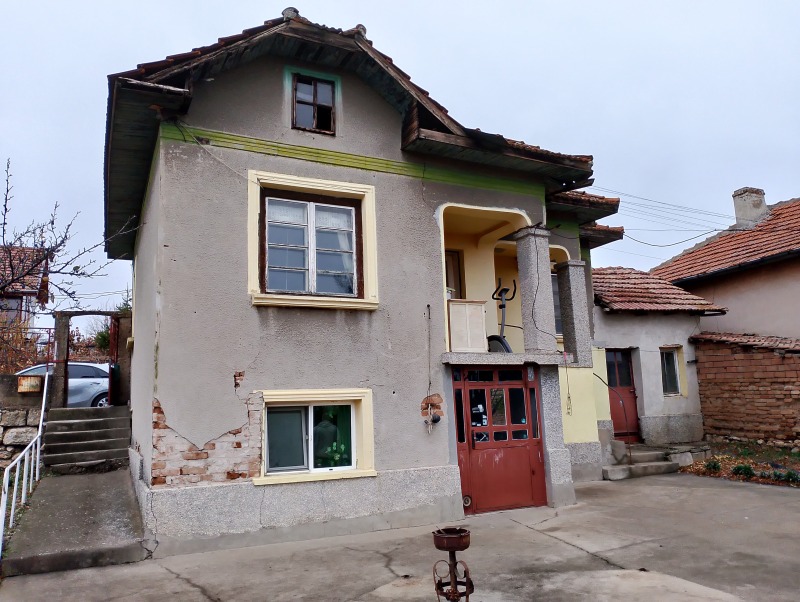 Zu verkaufen  Haus region Plewen , Dolna Mitropolija , 80 qm | 68112555 - Bild [3]