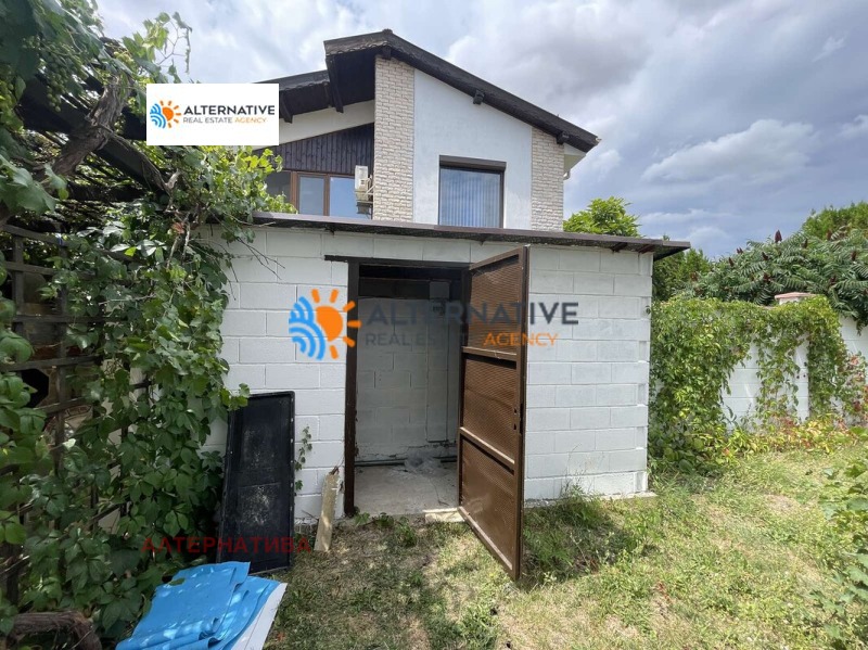 Til salg  Hus region Burgas , Gyulyovtsa , 161 kvm | 28589548 - billede [11]