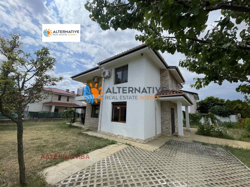 Продава  Къща, област Бургас, с. Гюльовца •  179 000 EUR • ID 90172731 — holmes.bg - [1] 