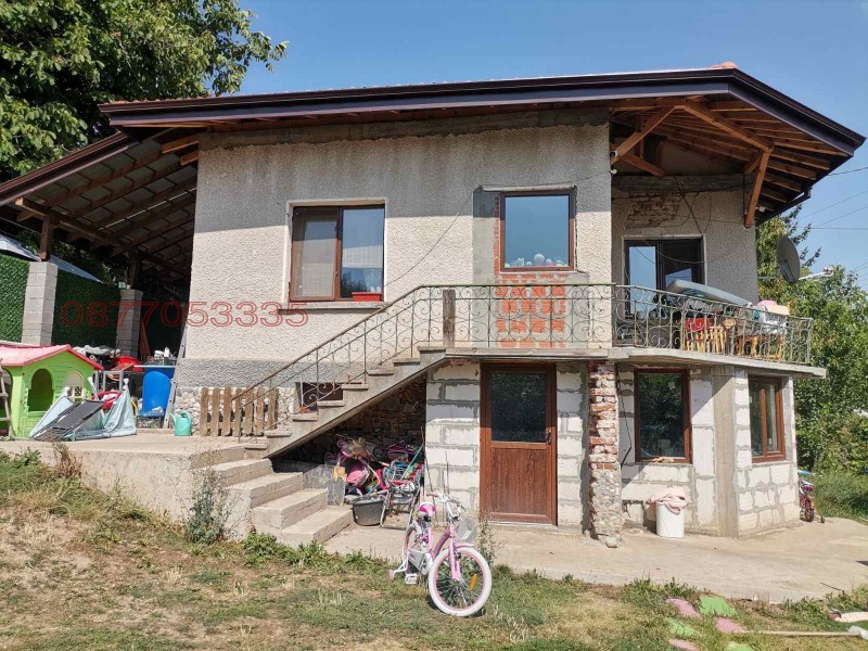 Продава КЪЩА, област Перник, с. Сопица • 65000 € • 18849060 — Holmes.bg