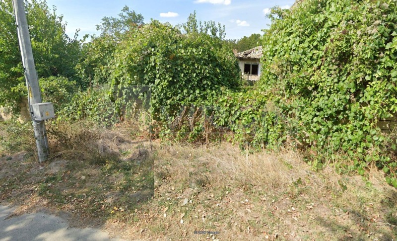 Продава КЪЩА, с. Добрина, област Варна, снимка 2 - Къщи - 53366642