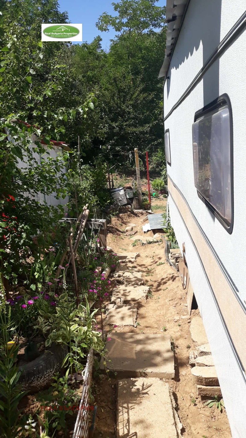 Продава ВИЛА, гр. Русе, в.з. Касева Чешма, снимка 13 - Вили - 53386519