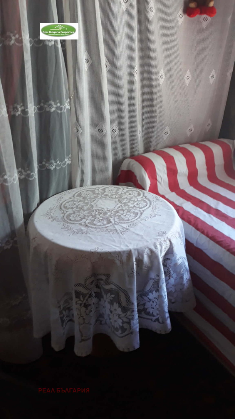 Продава ВИЛА, гр. Русе, в.з. Касева Чешма, снимка 9 - Вили - 53386519