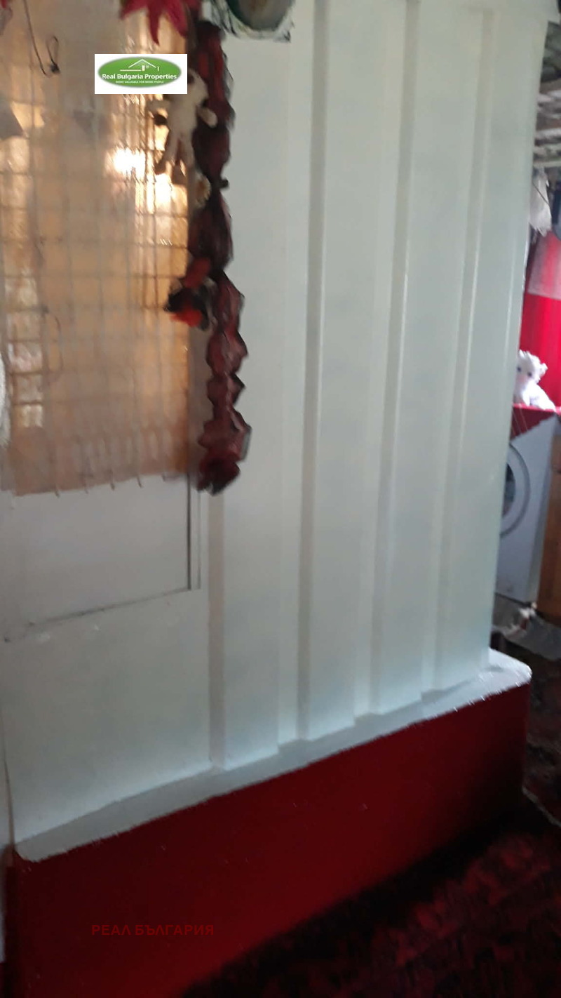 Продава ВИЛА, гр. Русе, в.з. Касева Чешма, снимка 7 - Вили - 53386519