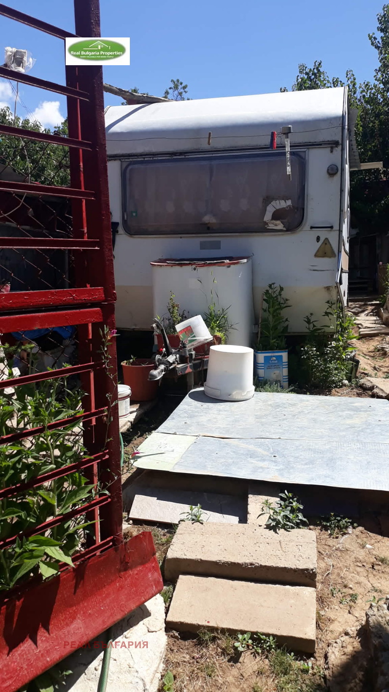 Продава ВИЛА, гр. Русе, в.з. Касева Чешма, снимка 14 - Вили - 53386519