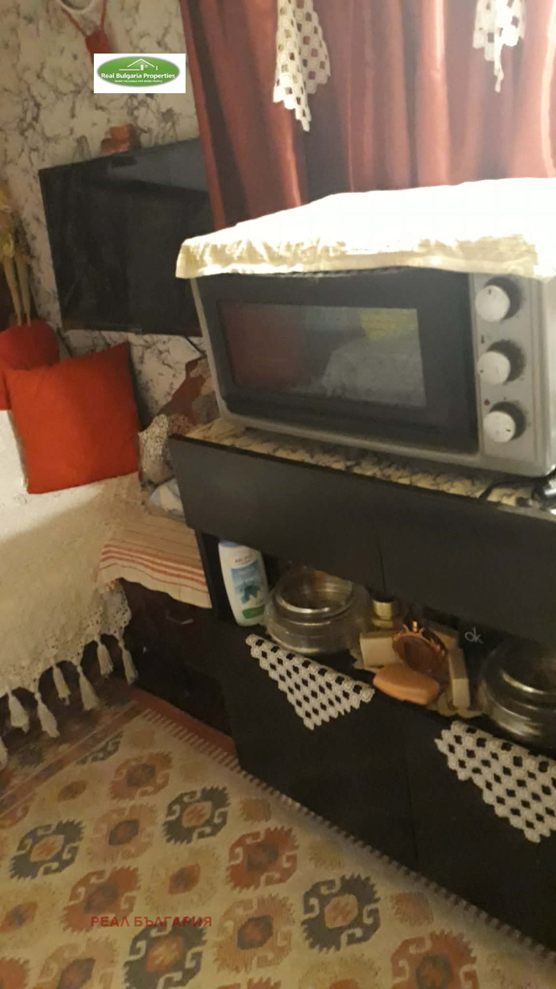 Продава ВИЛА, гр. Русе, в.з. Касева Чешма, снимка 8 - Вили - 53386519