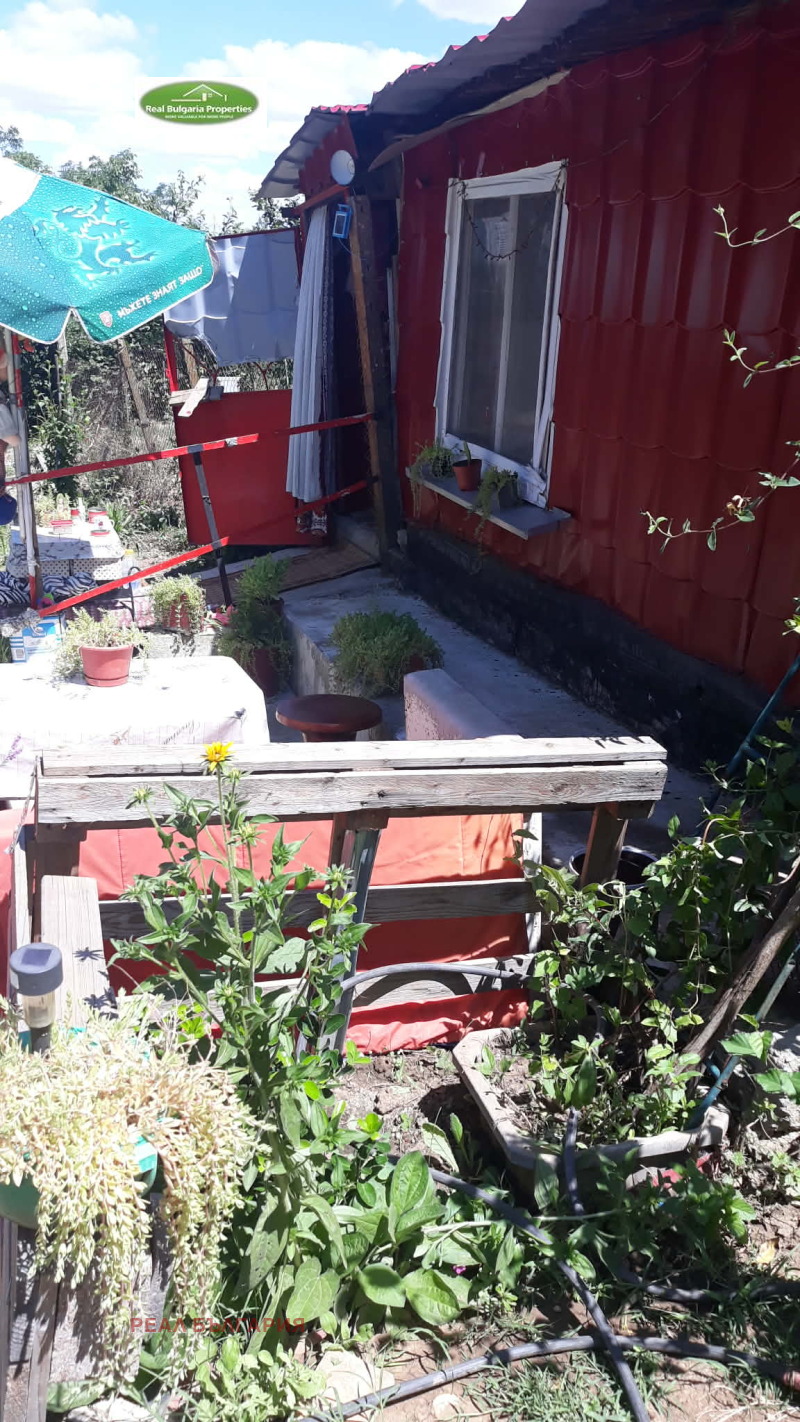 Продава ВИЛА, гр. Русе, в.з. Касева Чешма, снимка 12 - Вили - 53386519