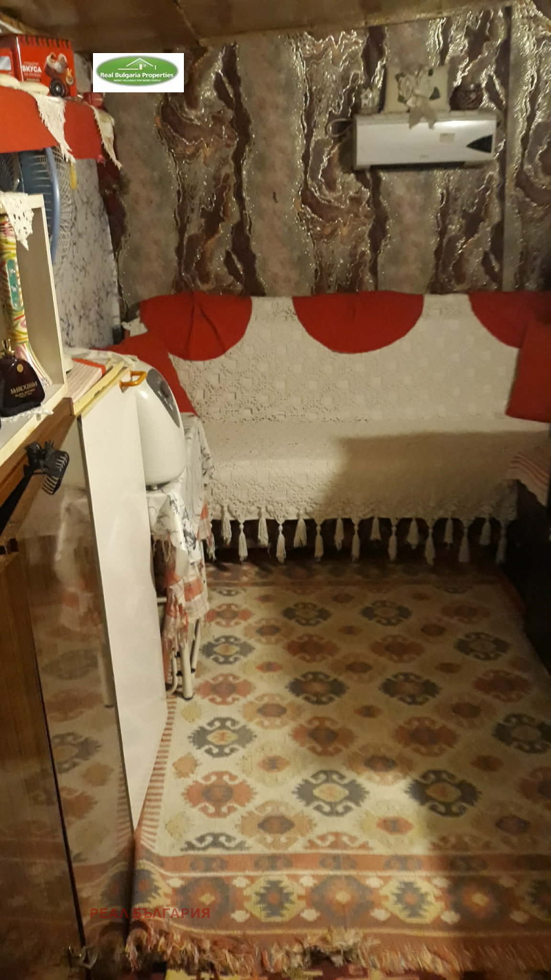 Продава ВИЛА, гр. Русе, в.з. Касева Чешма, снимка 5 - Вили - 53386519