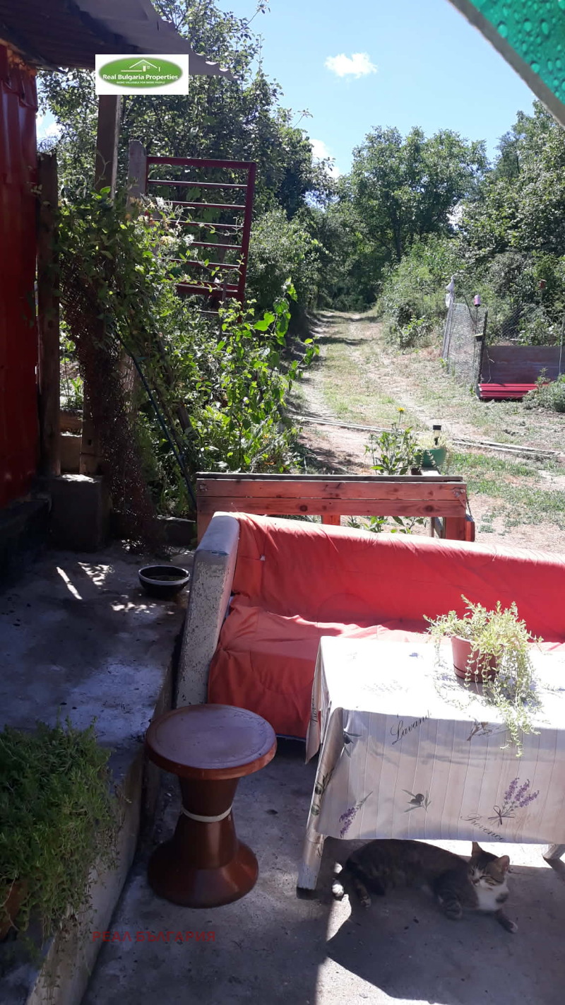 Продава ВИЛА, гр. Русе, в.з. Касева Чешма, снимка 16 - Вили - 53386519