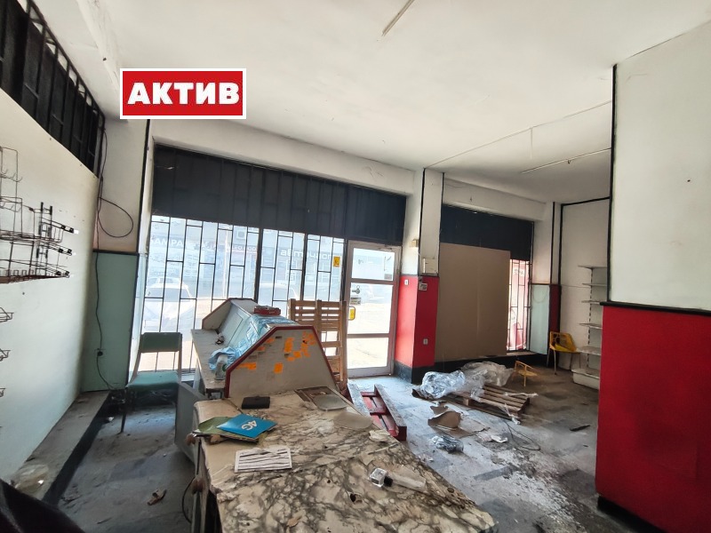 Продава МАГАЗИН, гр. Търговище, Център, снимка 3 - Магазини - 52741143