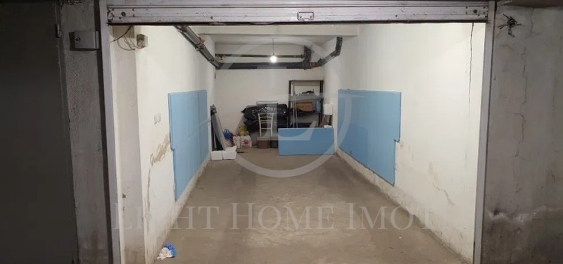 À vendre  Garage Plovdiv , Kyutchouk Parij , 25 m² | 39846921