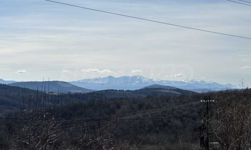 Til salg  Grund region Gabrovo , Dryanovo , 5000 kvm | 60705888 - billede [2]