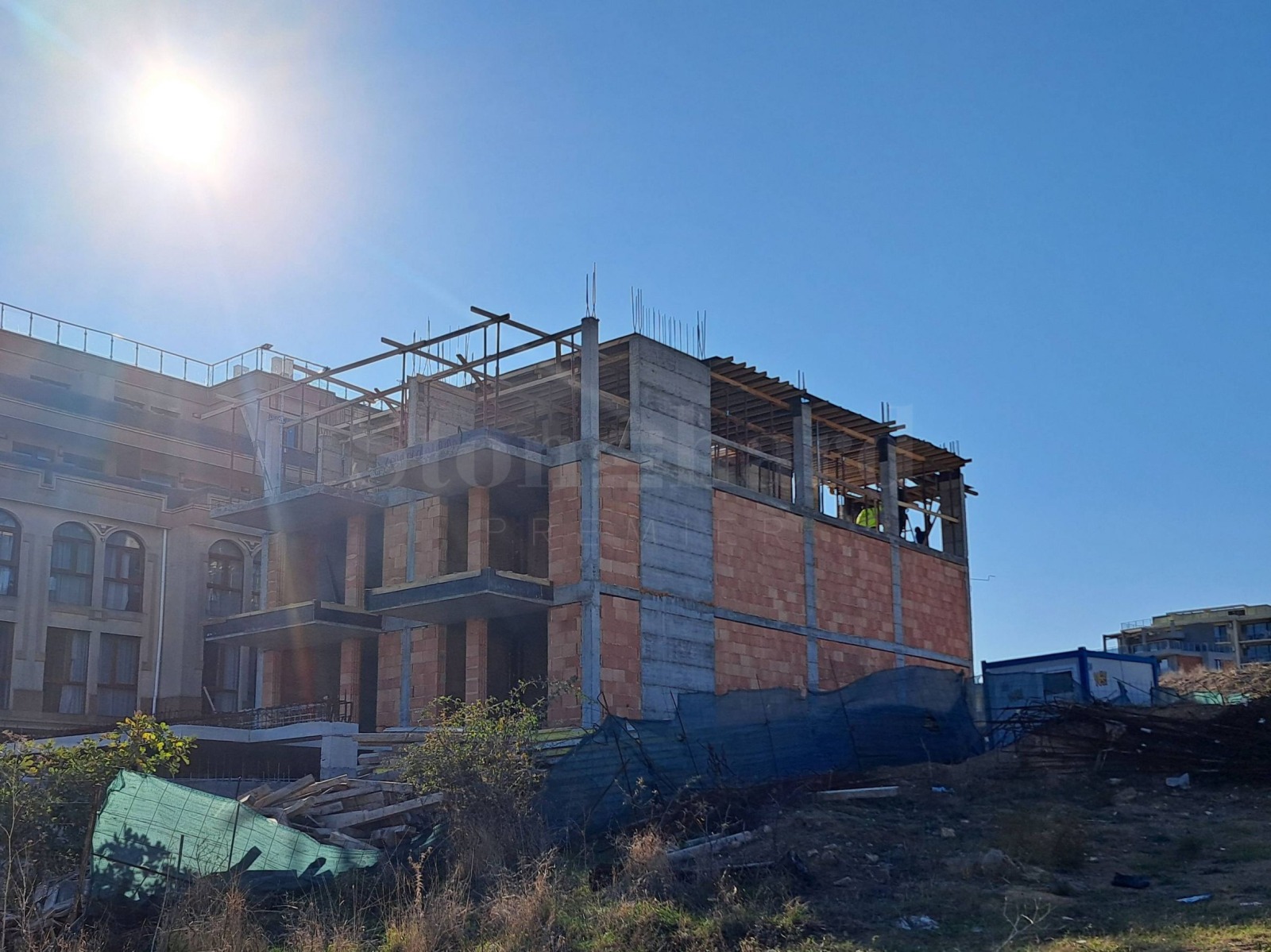 Продава 1-СТАЕН, гр. Созопол, област Бургас, снимка 8 - Апартаменти - 51593988