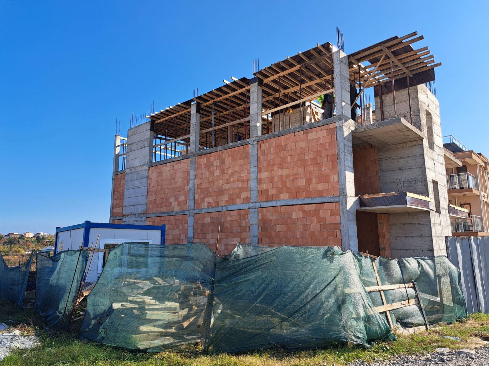 Продава 1-СТАЕН, гр. Созопол, област Бургас, снимка 7 - Апартаменти - 51593988