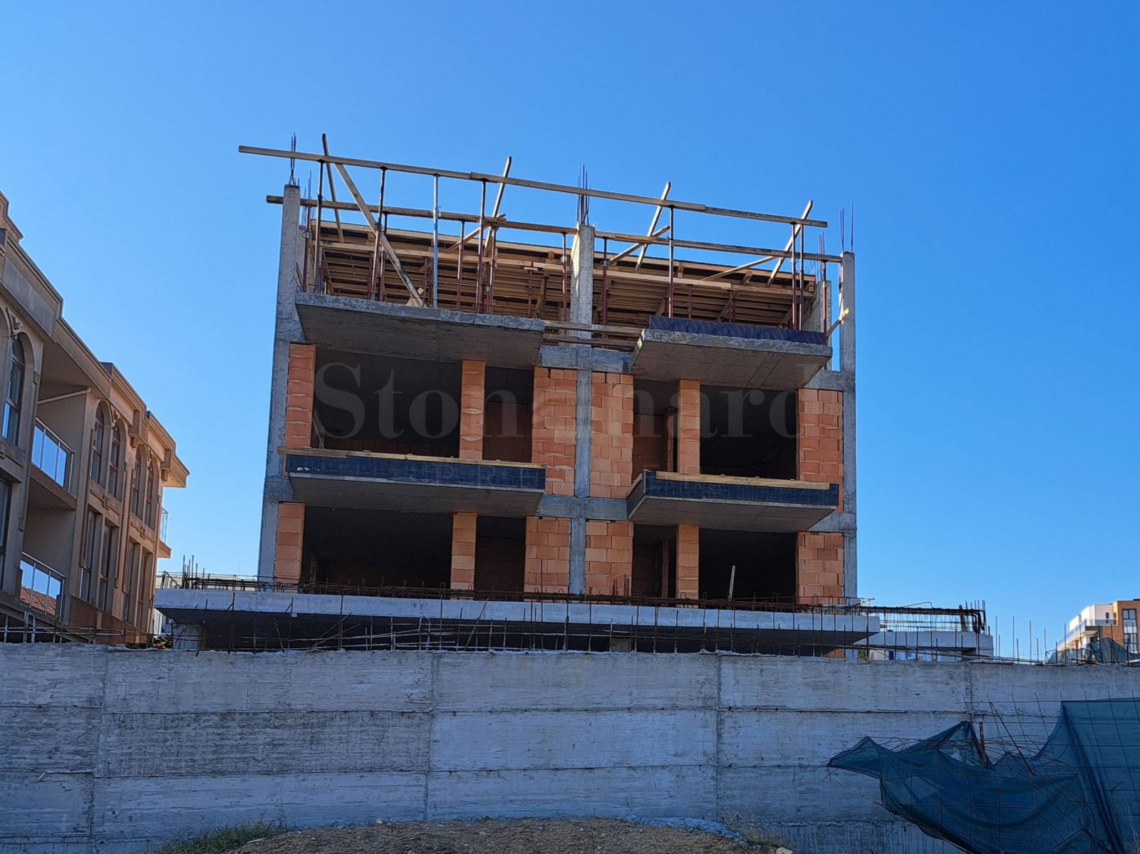 Продава 1-СТАЕН, гр. Созопол, област Бургас, снимка 6 - Апартаменти - 51593988