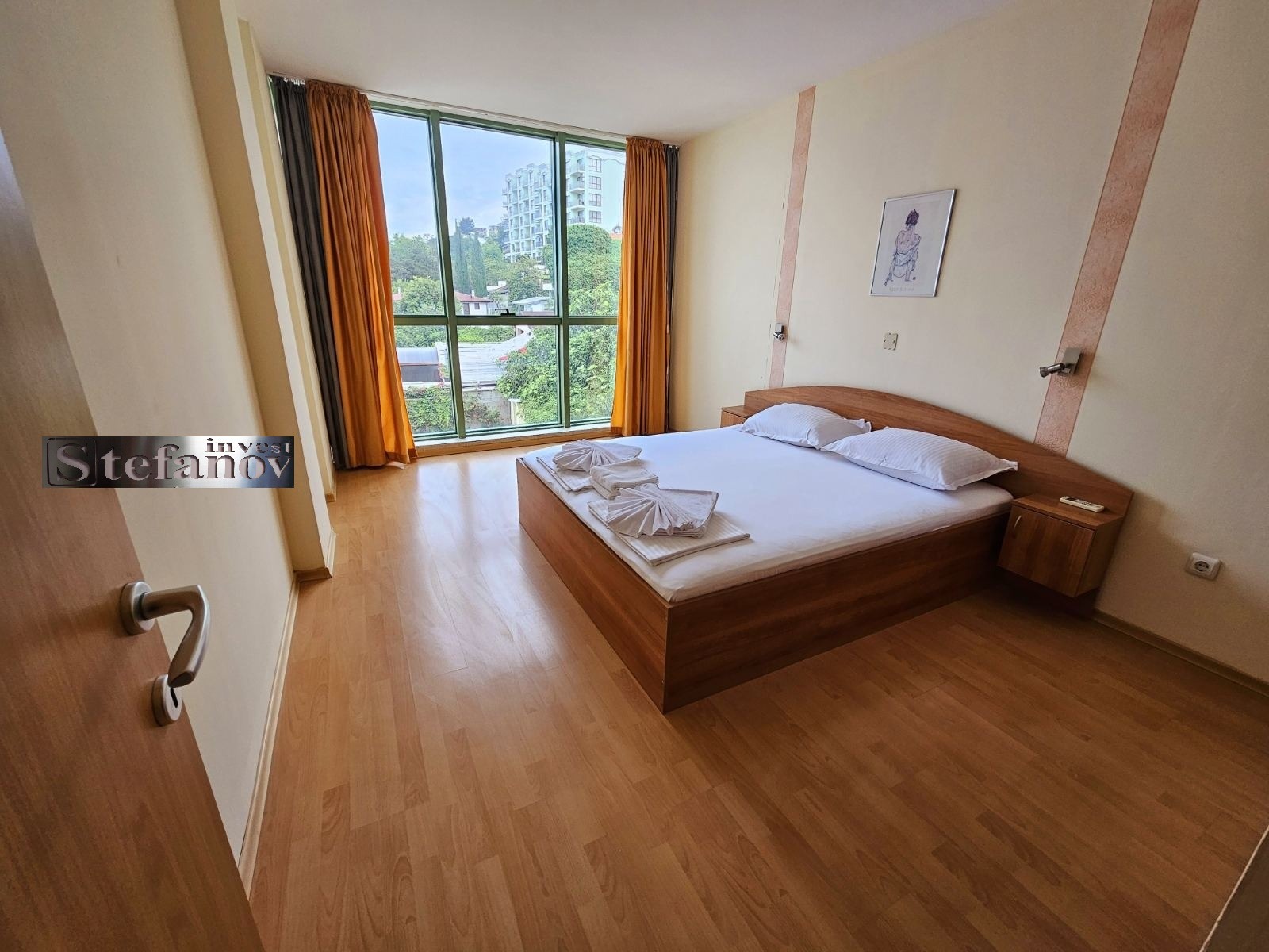 Продава 2-СТАЕН, гр. Варна, м-т Ален мак, снимка 6 - Апартаменти - 53741274