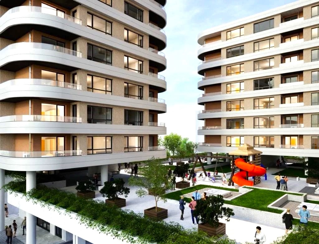 Продава 2-СТАЕН, гр. Бургас, Изгрев, снимка 4 - Апартаменти - 54624269