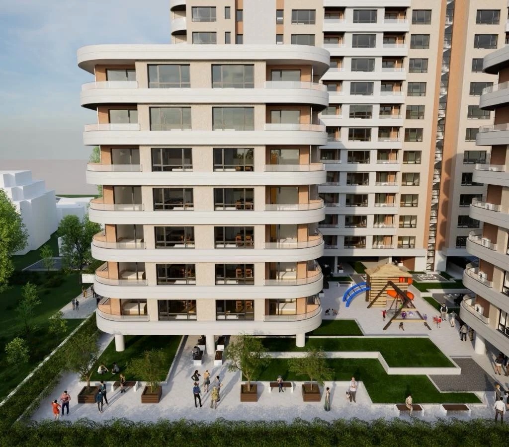 Продава 2-СТАЕН, гр. Бургас, Изгрев, снимка 3 - Апартаменти - 54624269