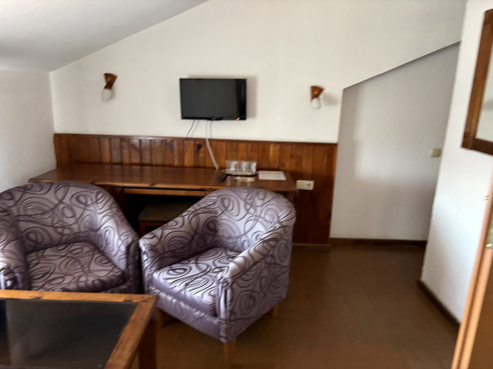 Продава 2-СТАЕН, гр. Банско, област Благоевград, снимка 4 - Апартаменти - 54902930