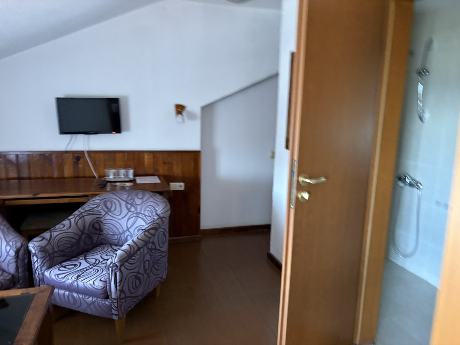 Продава 2-СТАЕН, гр. Банско, област Благоевград, снимка 11 - Апартаменти - 54902930