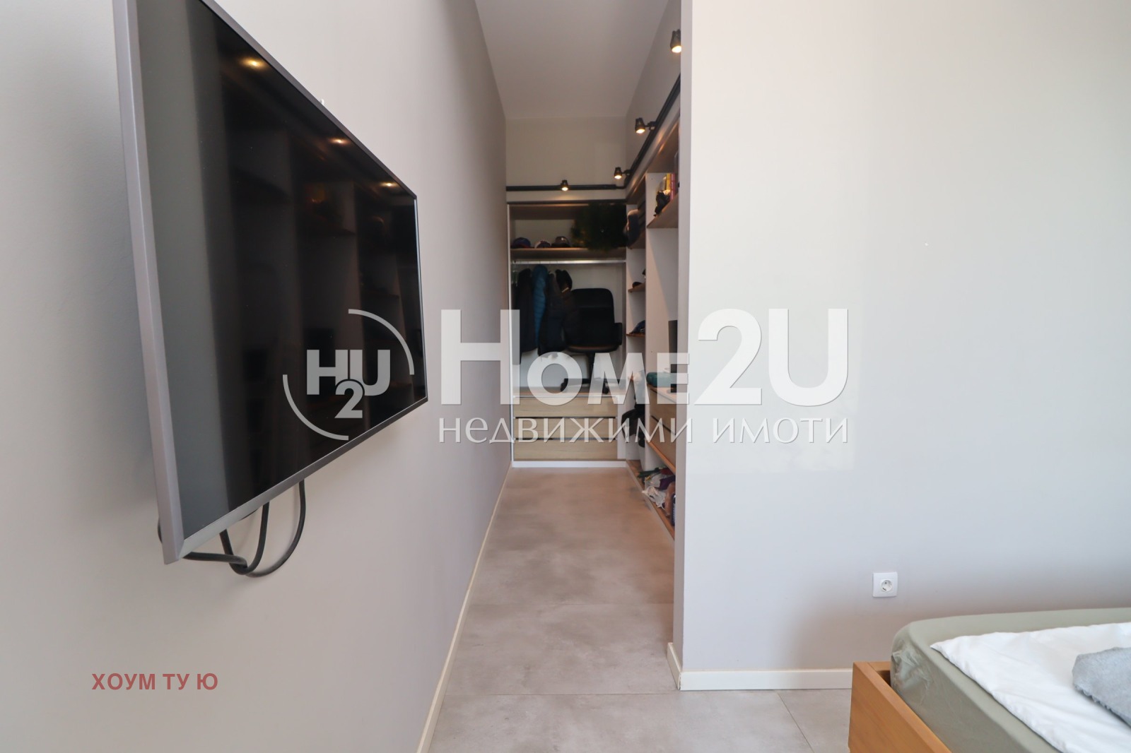 Продава 2-СТАЕН, гр. София, Витоша, снимка 10 - Апартаменти - 55732591
