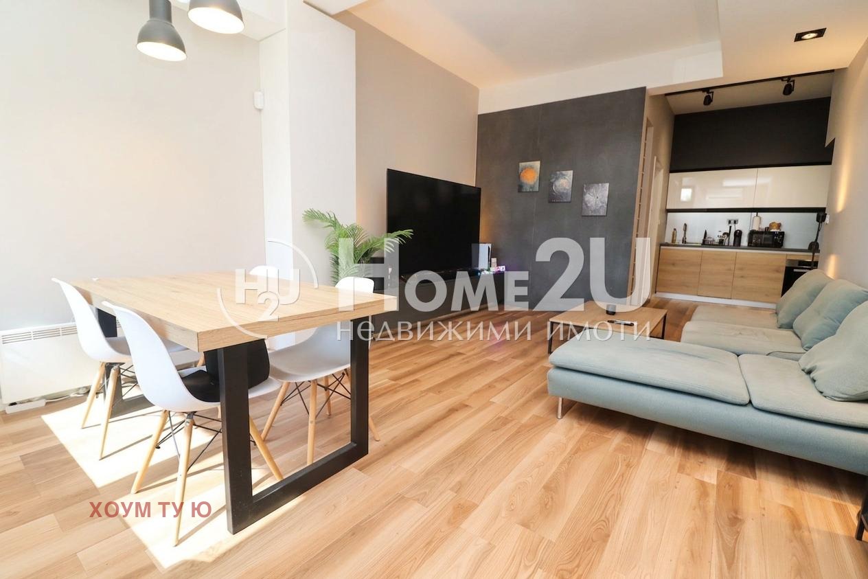 Продава 2-СТАЕН, гр. София, Витоша, снимка 3 - Апартаменти - 55732591