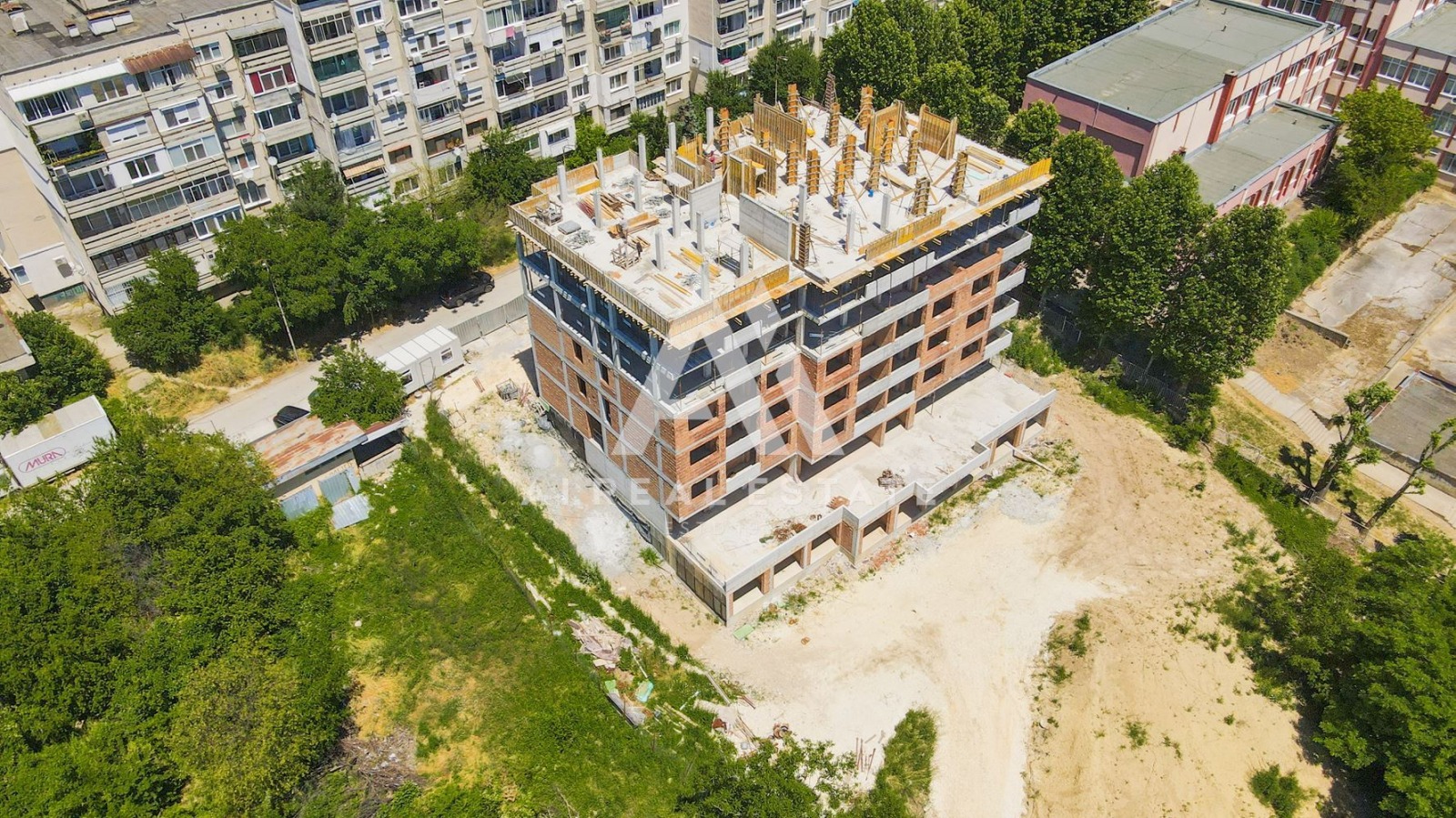 Продава 3-СТАЕН, гр. Плевен, Дружба 1, снимка 15 - Апартаменти - 51362451