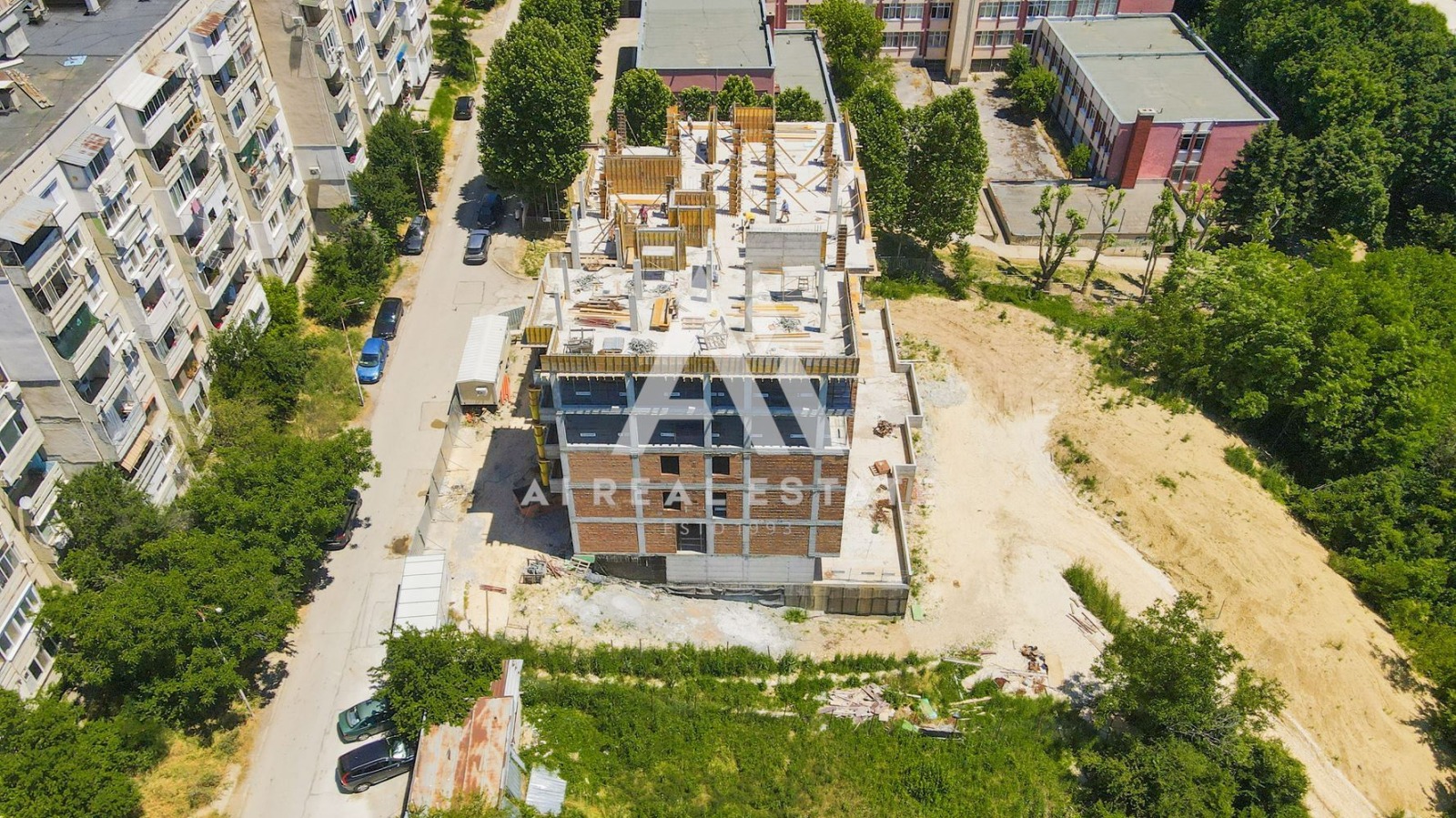 Продава 3-СТАЕН, гр. Плевен, Дружба 1, снимка 7 - Апартаменти - 51362451