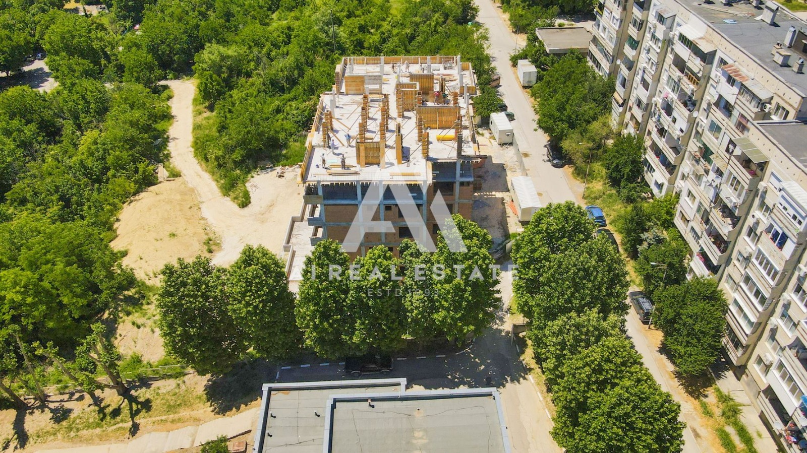 Продава 3-СТАЕН, гр. Плевен, Дружба 1, снимка 9 - Апартаменти - 51362451