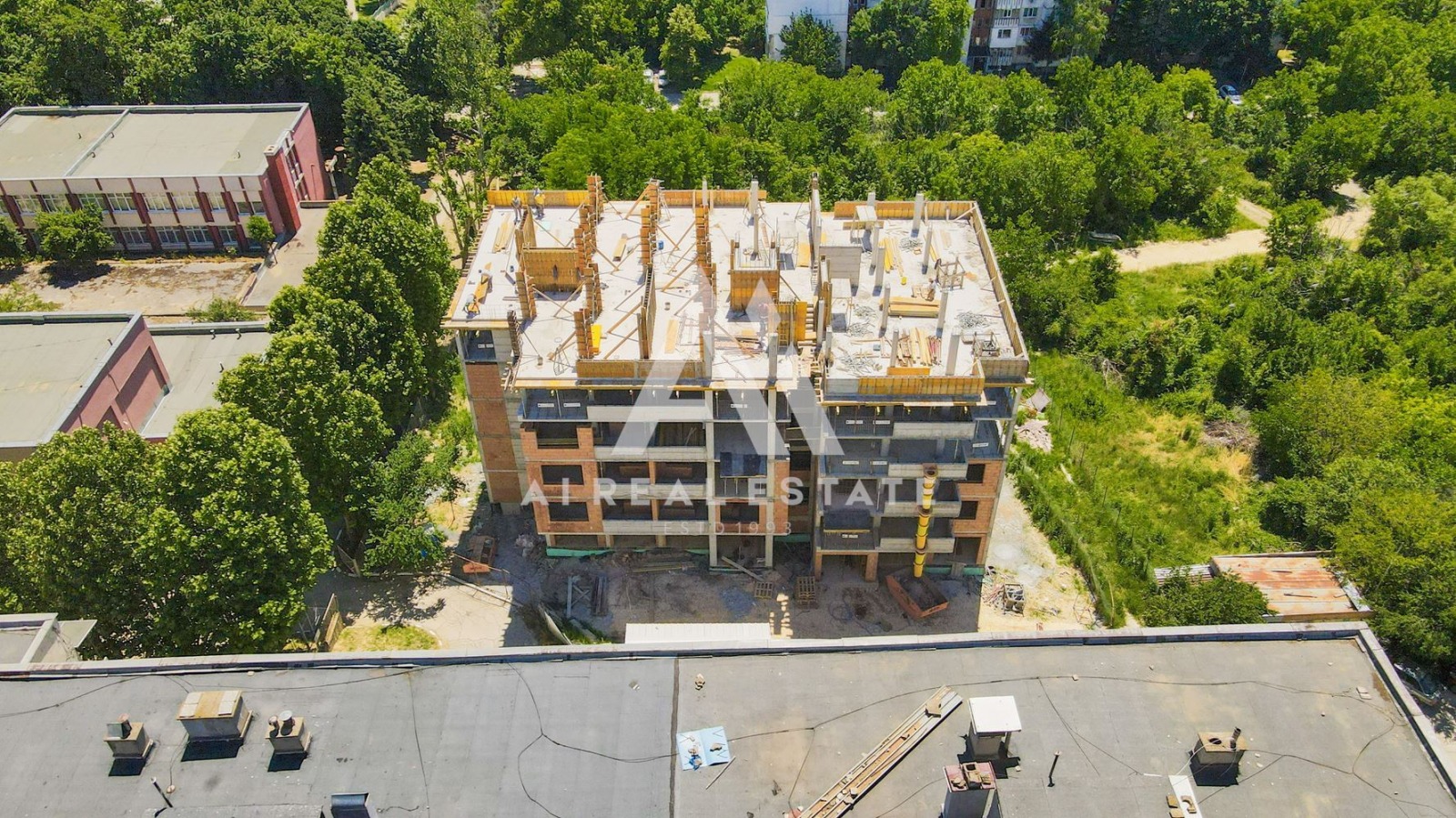 Продава 3-СТАЕН, гр. Плевен, Дружба 1, снимка 13 - Апартаменти - 51362451