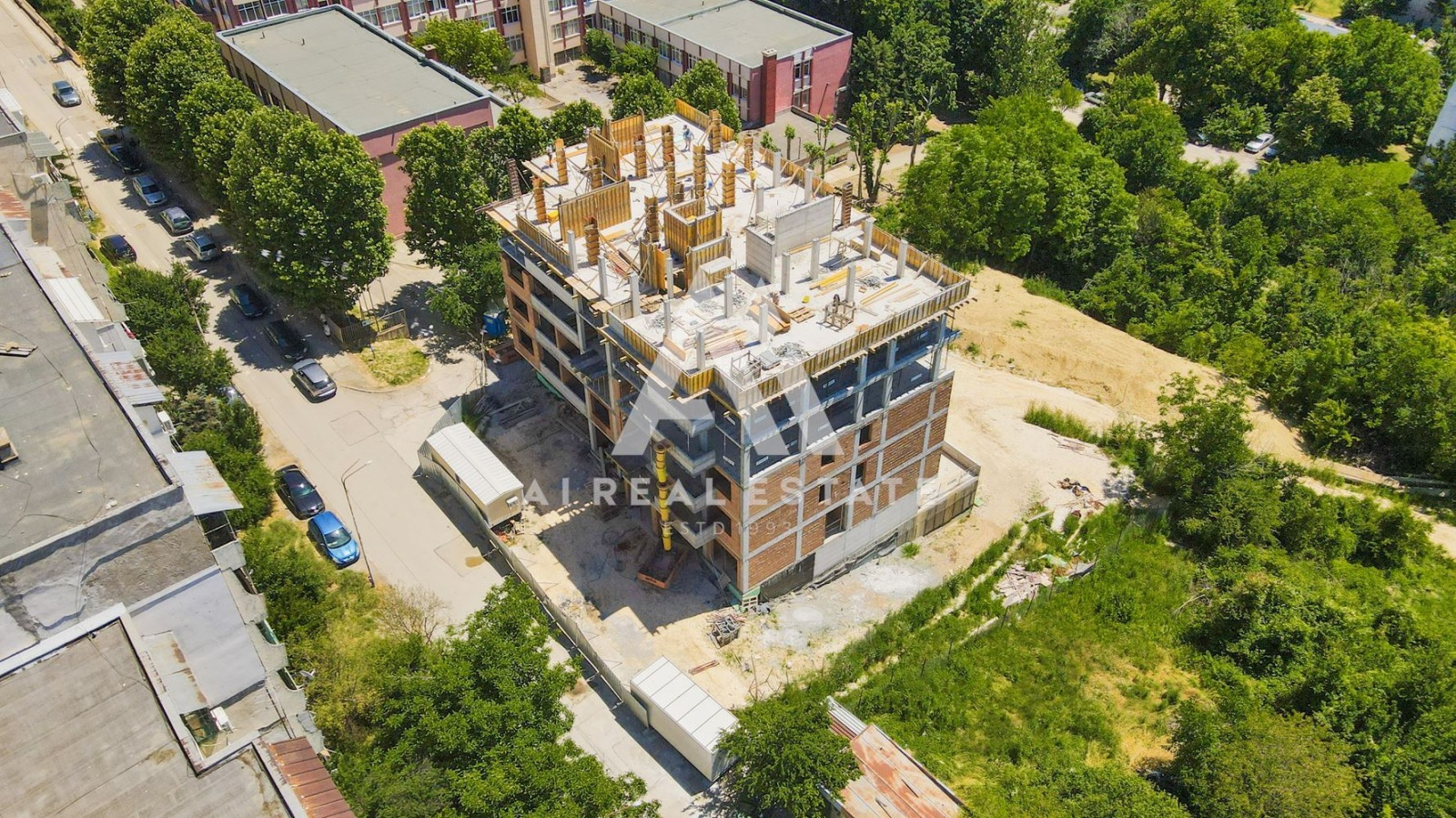 Продава 3-СТАЕН, гр. Плевен, Дружба 1, снимка 14 - Апартаменти - 51362451