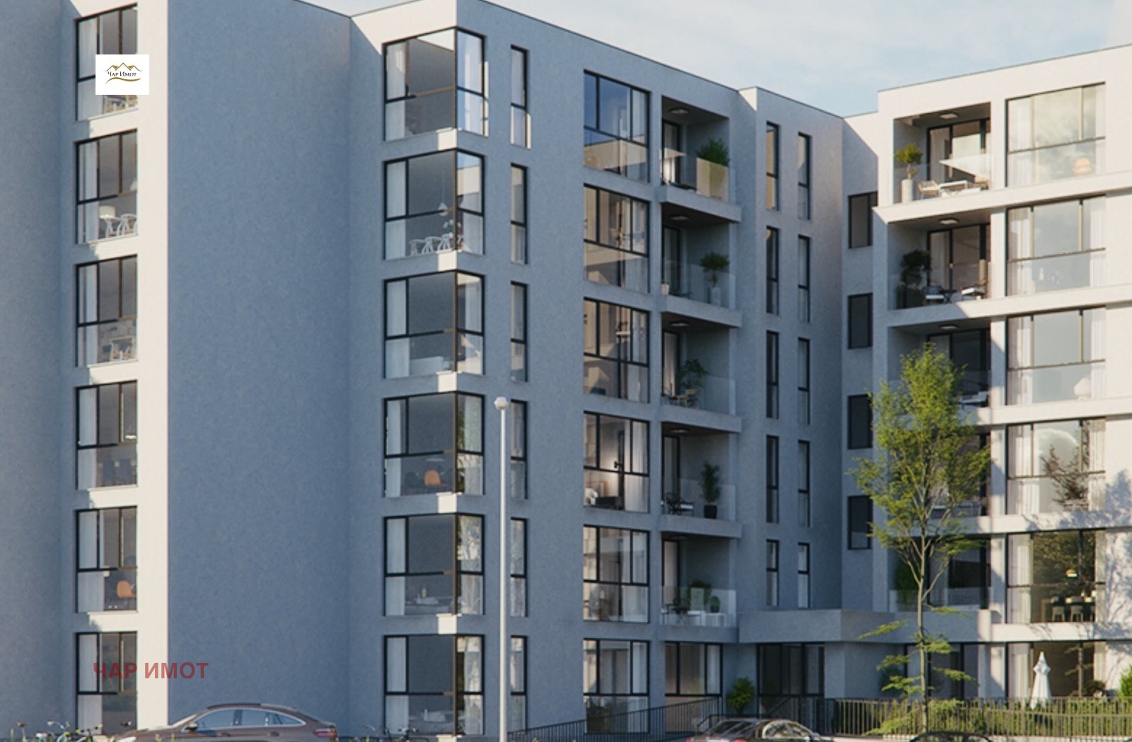 Продава 3-СТАЕН, гр. София, Малинова долина, снимка 2 - Апартаменти - 53596518