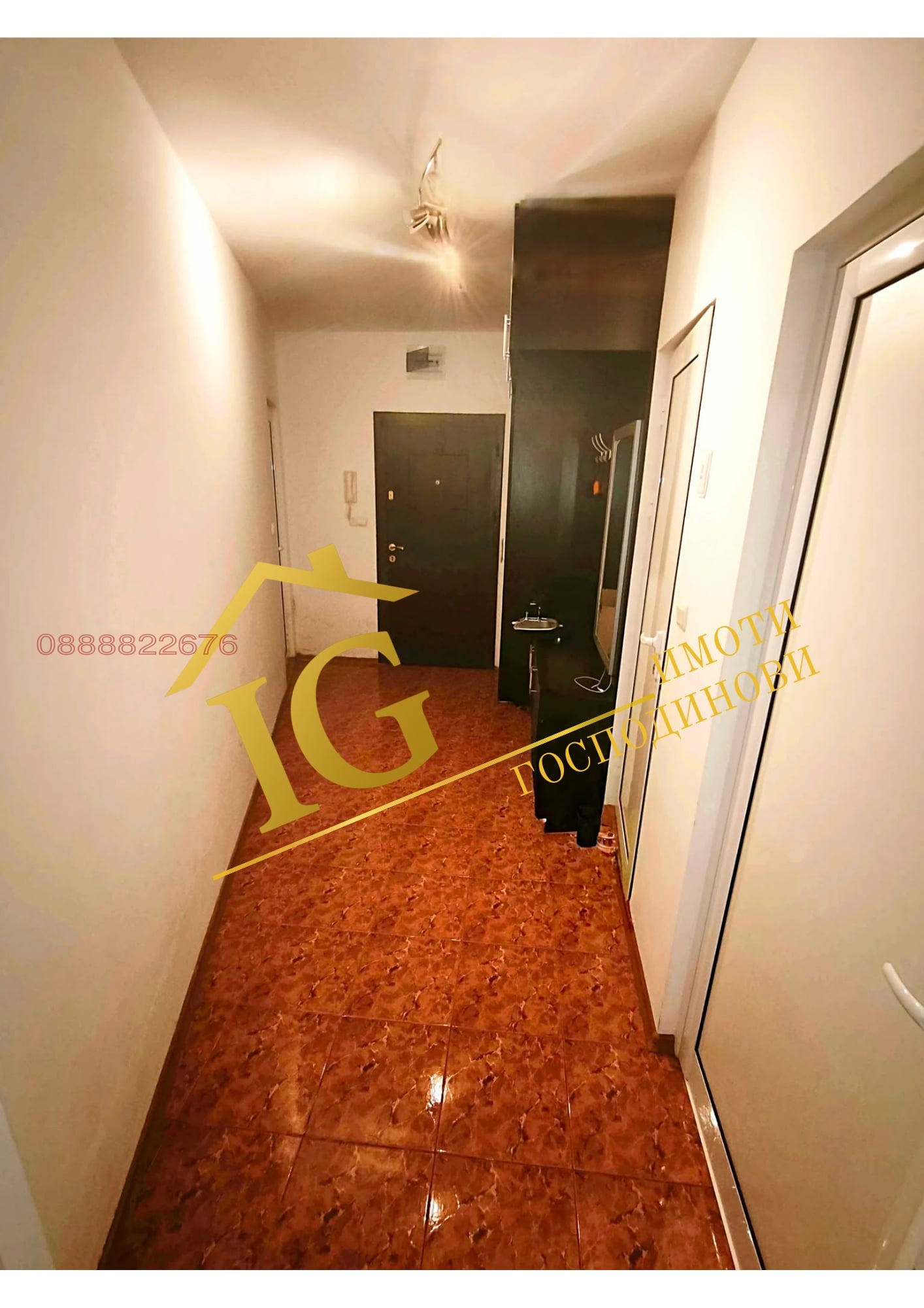 Продава 3-СТАЕН, гр. Варна, Операта, снимка 10 - Апартаменти - 53902349