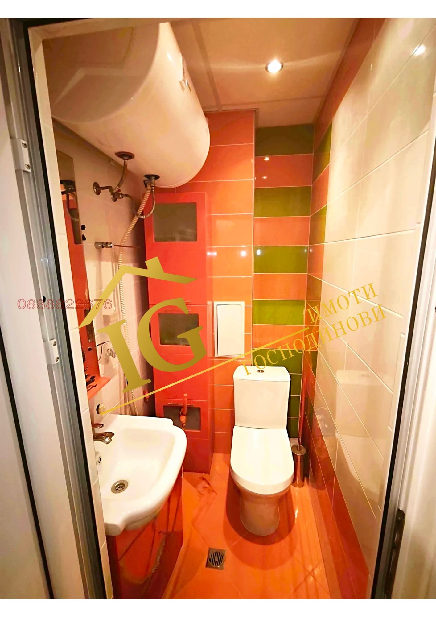 Продава 3-СТАЕН, гр. Варна, Операта, снимка 9 - Апартаменти - 53902349