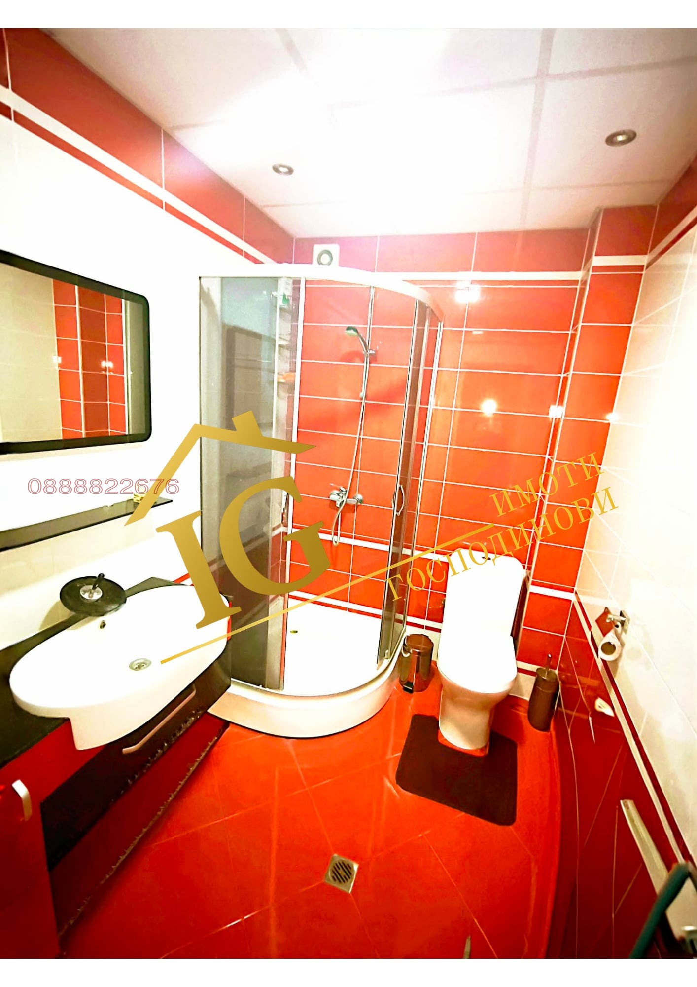 Продава 3-СТАЕН, гр. Варна, Операта, снимка 8 - Апартаменти - 53902349