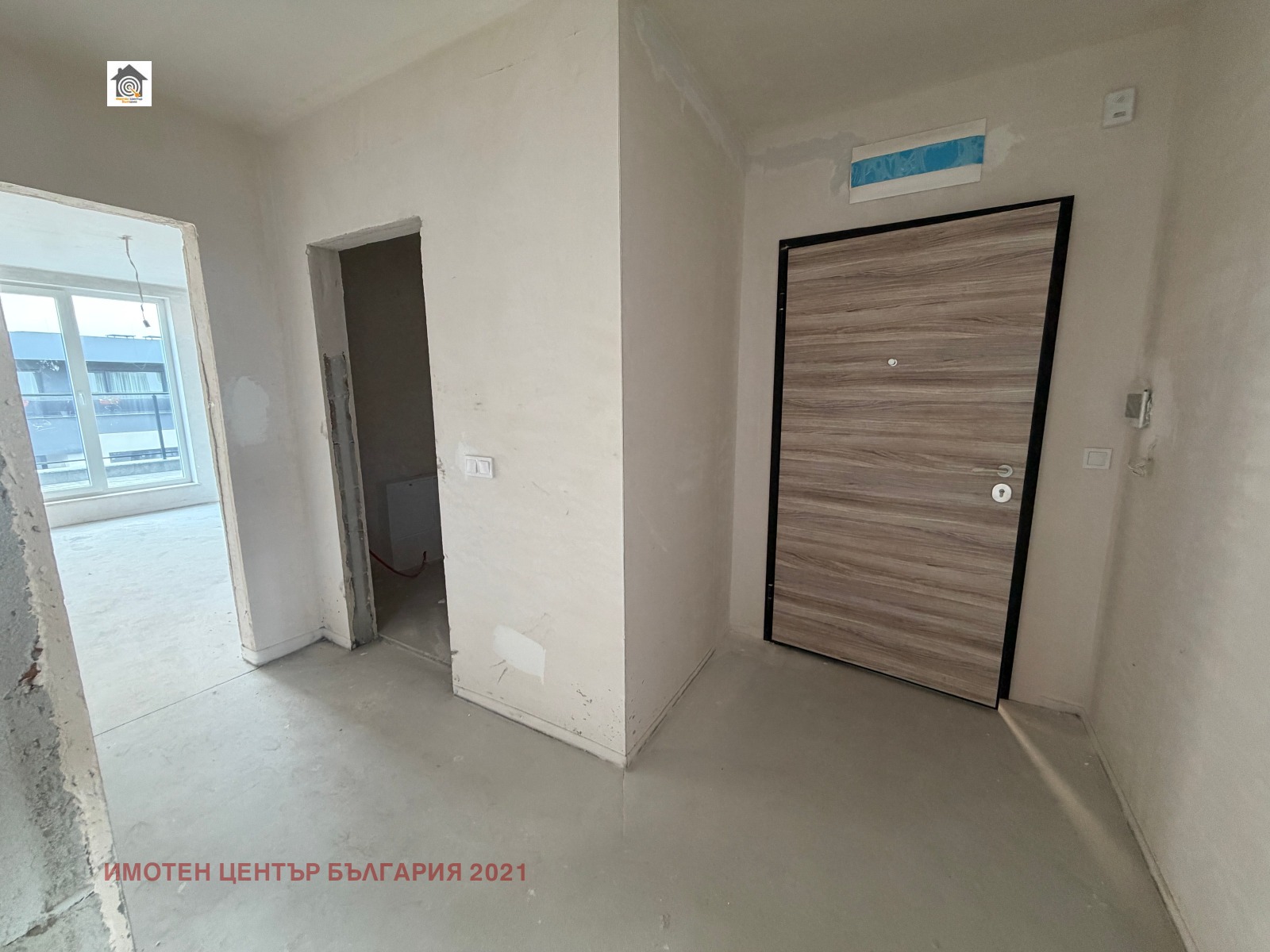 Продава 3-СТАЕН, гр. София, Студентски град, снимка 3 - Апартаменти - 55135018