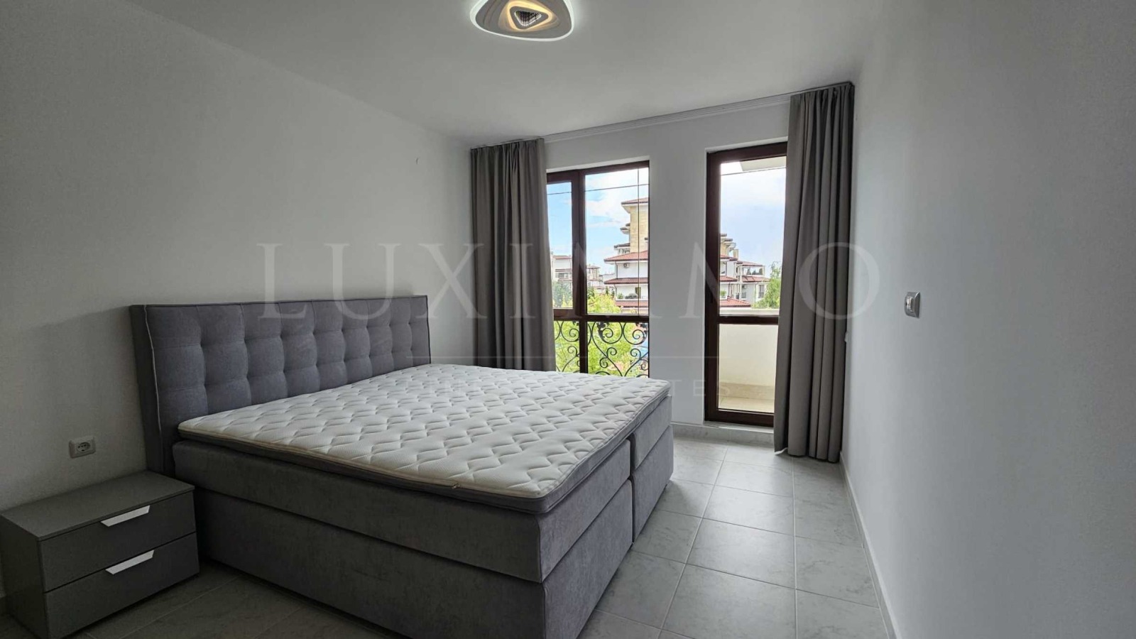 Продава 3-СТАЕН, гр. Несебър, област Бургас, снимка 5 - Апартаменти - 56085726