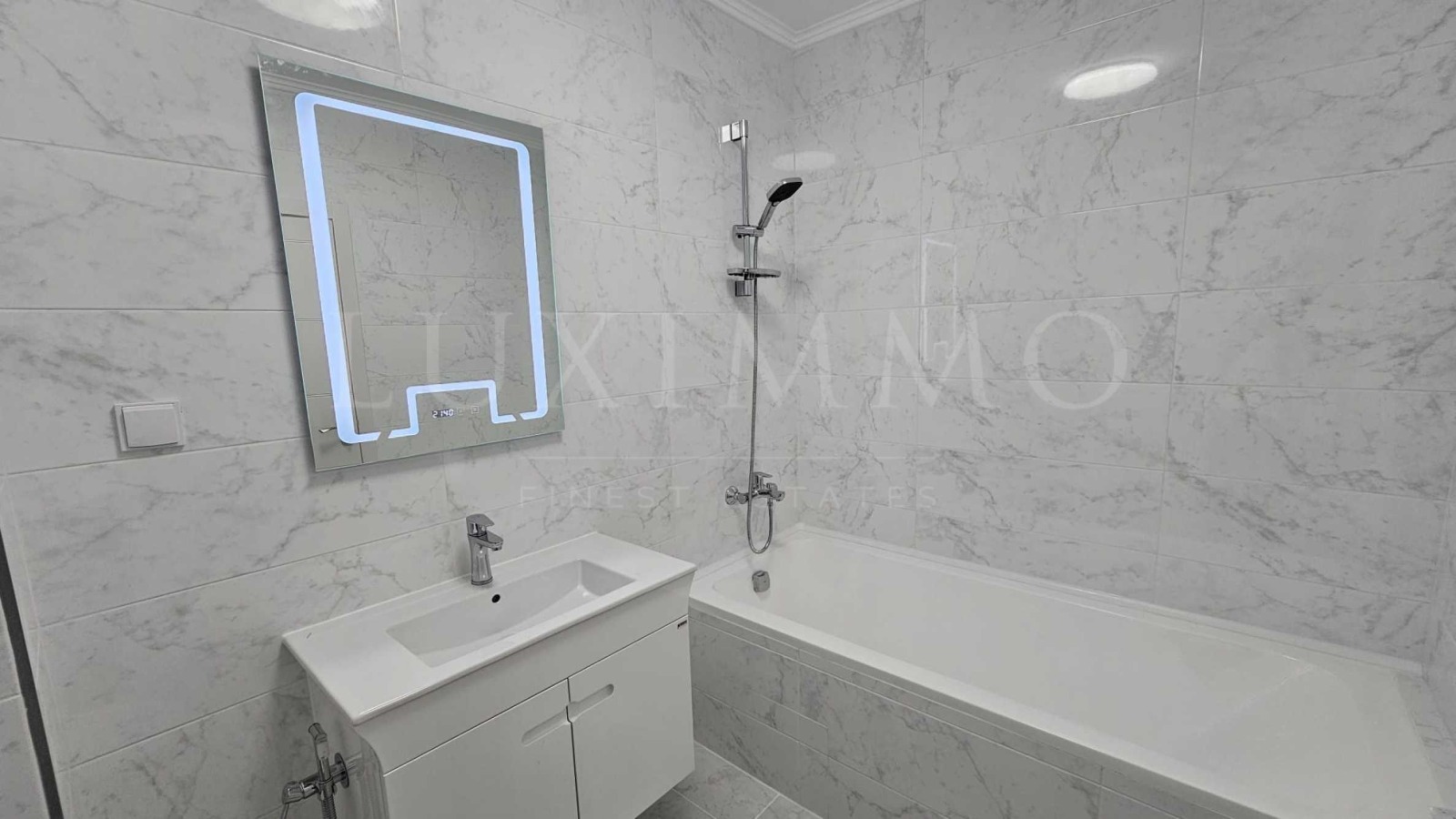 Продава 3-СТАЕН, гр. Несебър, област Бургас, снимка 10 - Апартаменти - 56085726