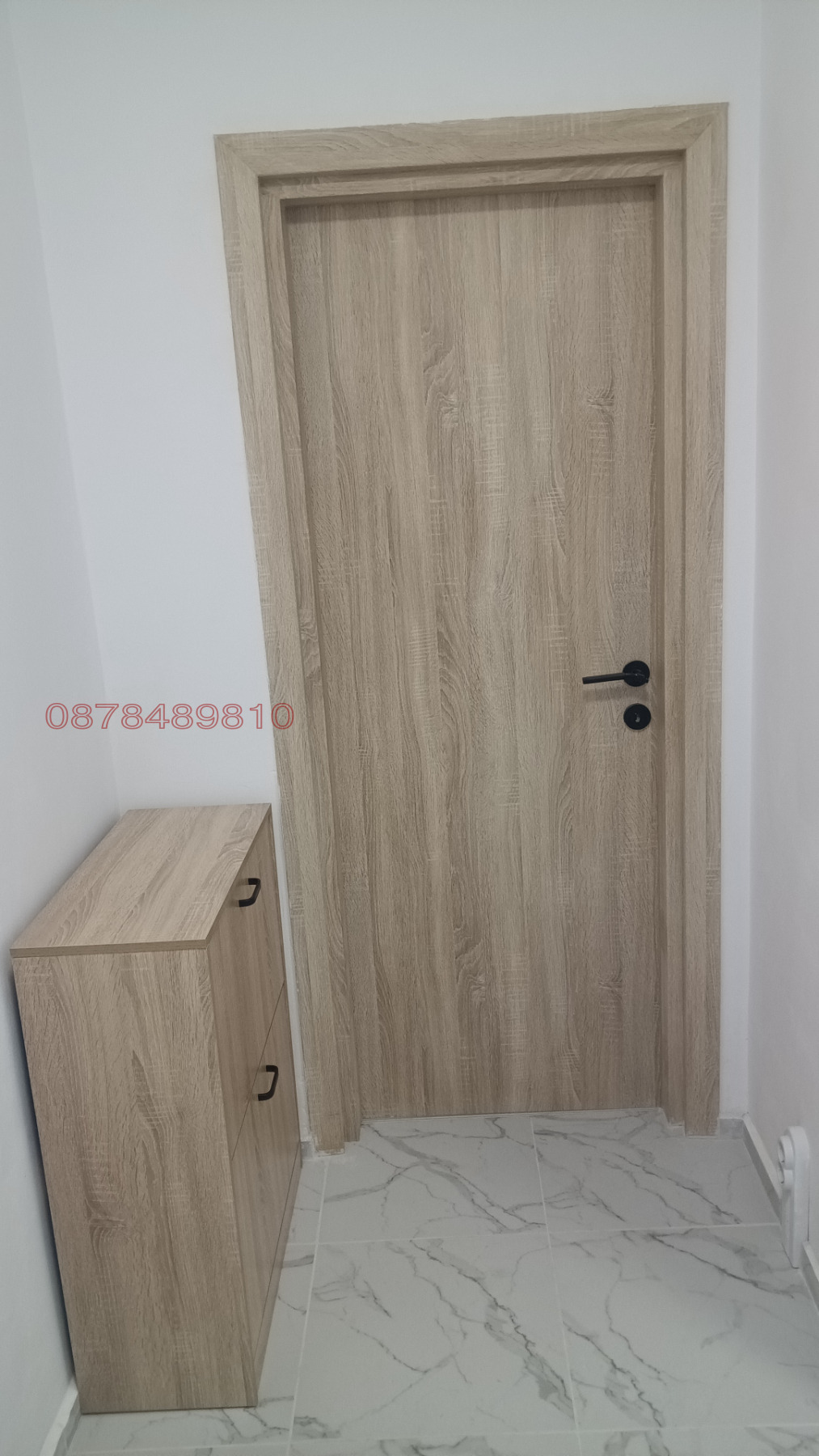 Продава 3-СТАЕН, гр. Велико Търново, Бузлуджа, снимка 7 - Апартаменти - 56123528