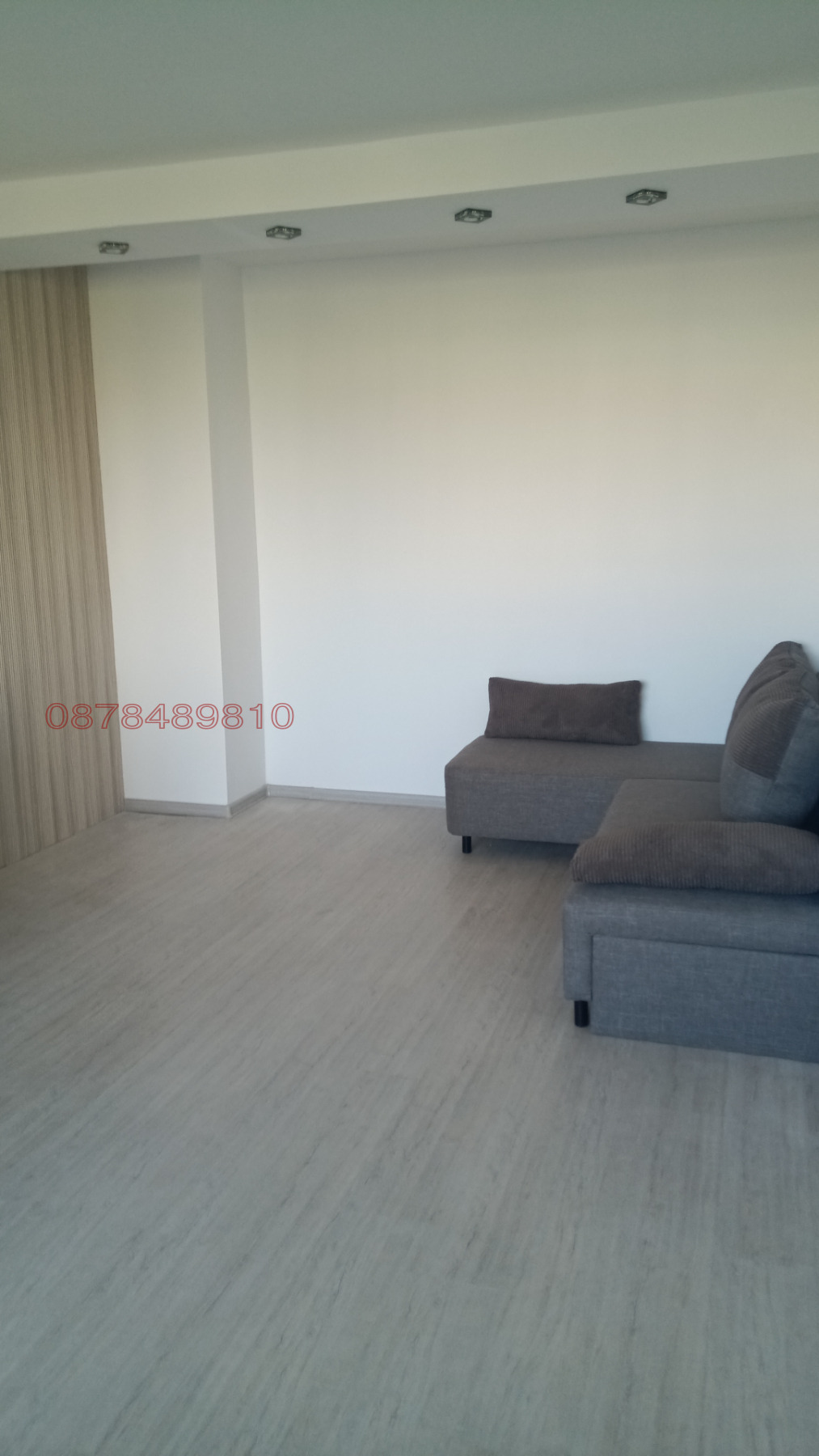Продава 3-СТАЕН, гр. Велико Търново, Бузлуджа, снимка 2 - Апартаменти - 56123528