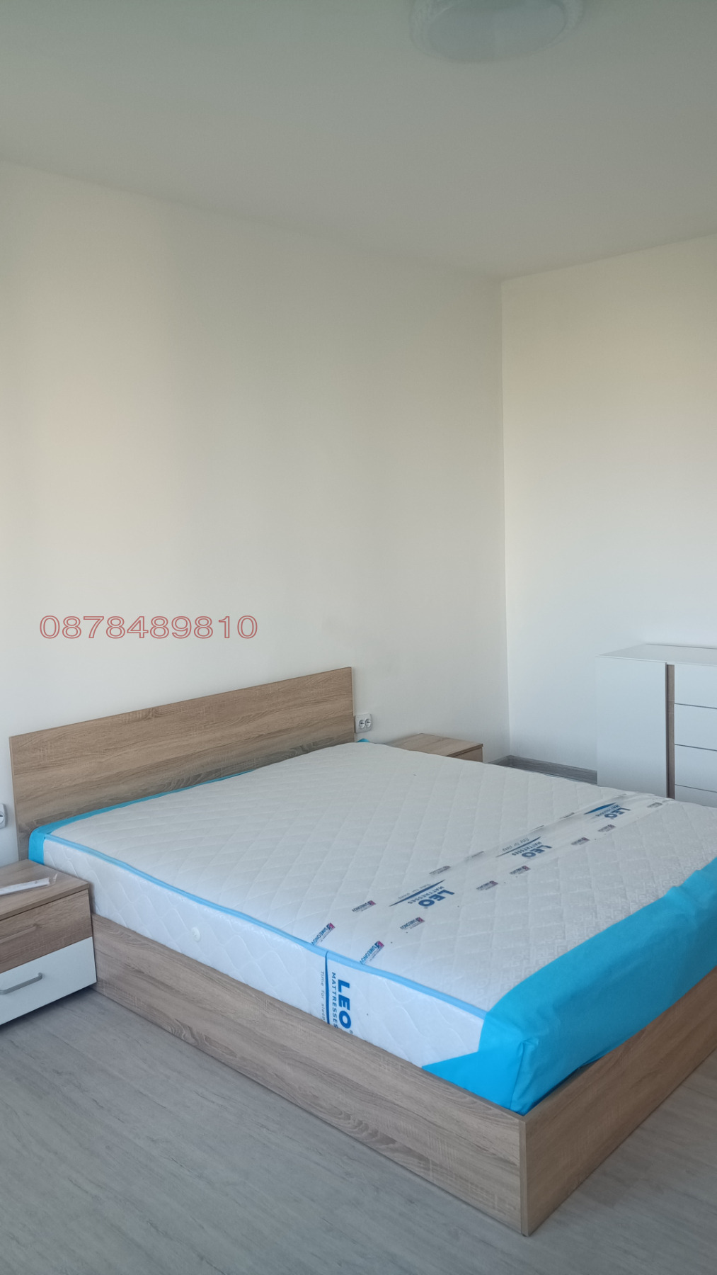 Продава 3-СТАЕН, гр. Велико Търново, Бузлуджа, снимка 4 - Апартаменти - 56123528