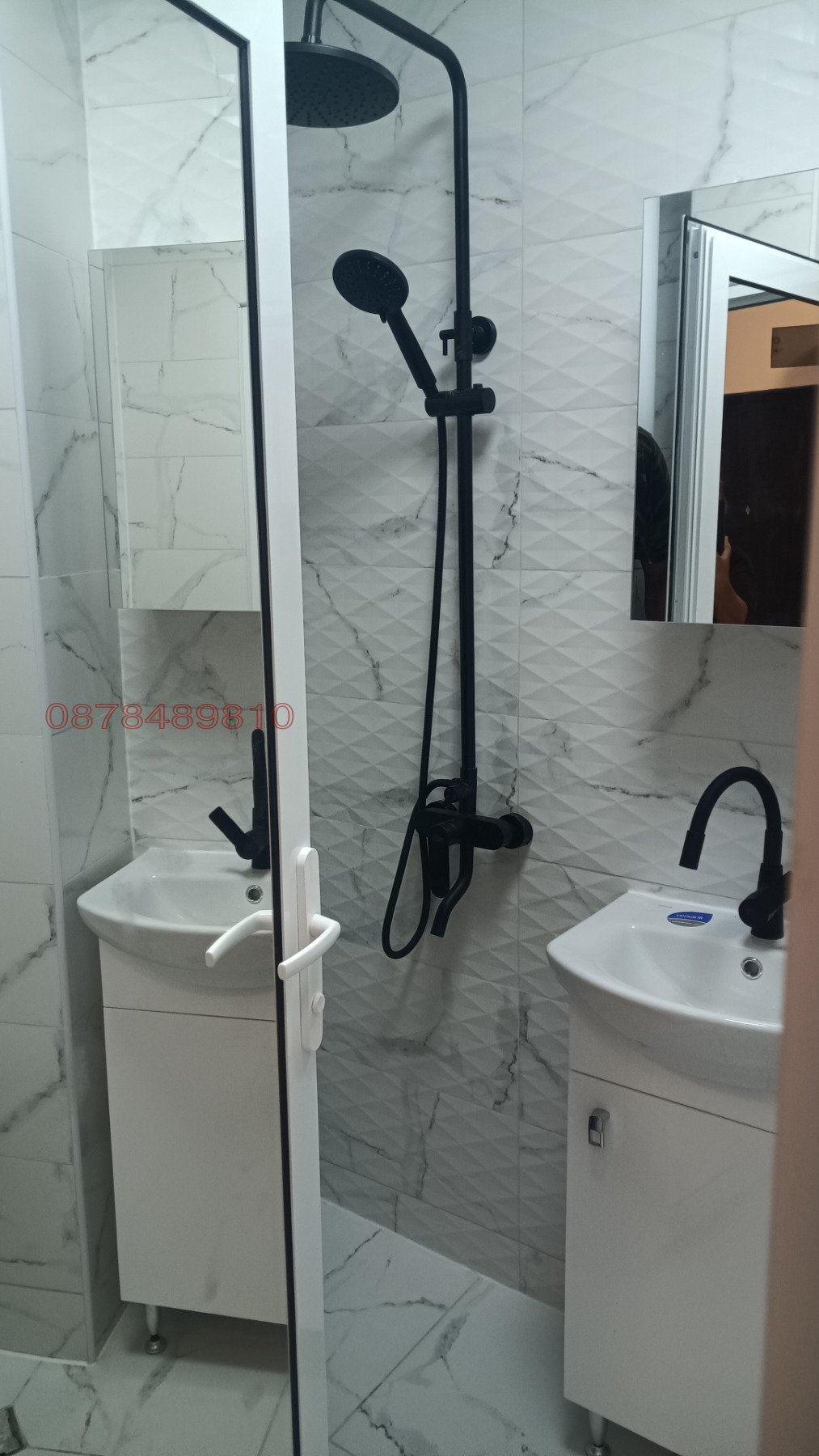 Продава 3-СТАЕН, гр. Велико Търново, Бузлуджа, снимка 6 - Апартаменти - 56123528