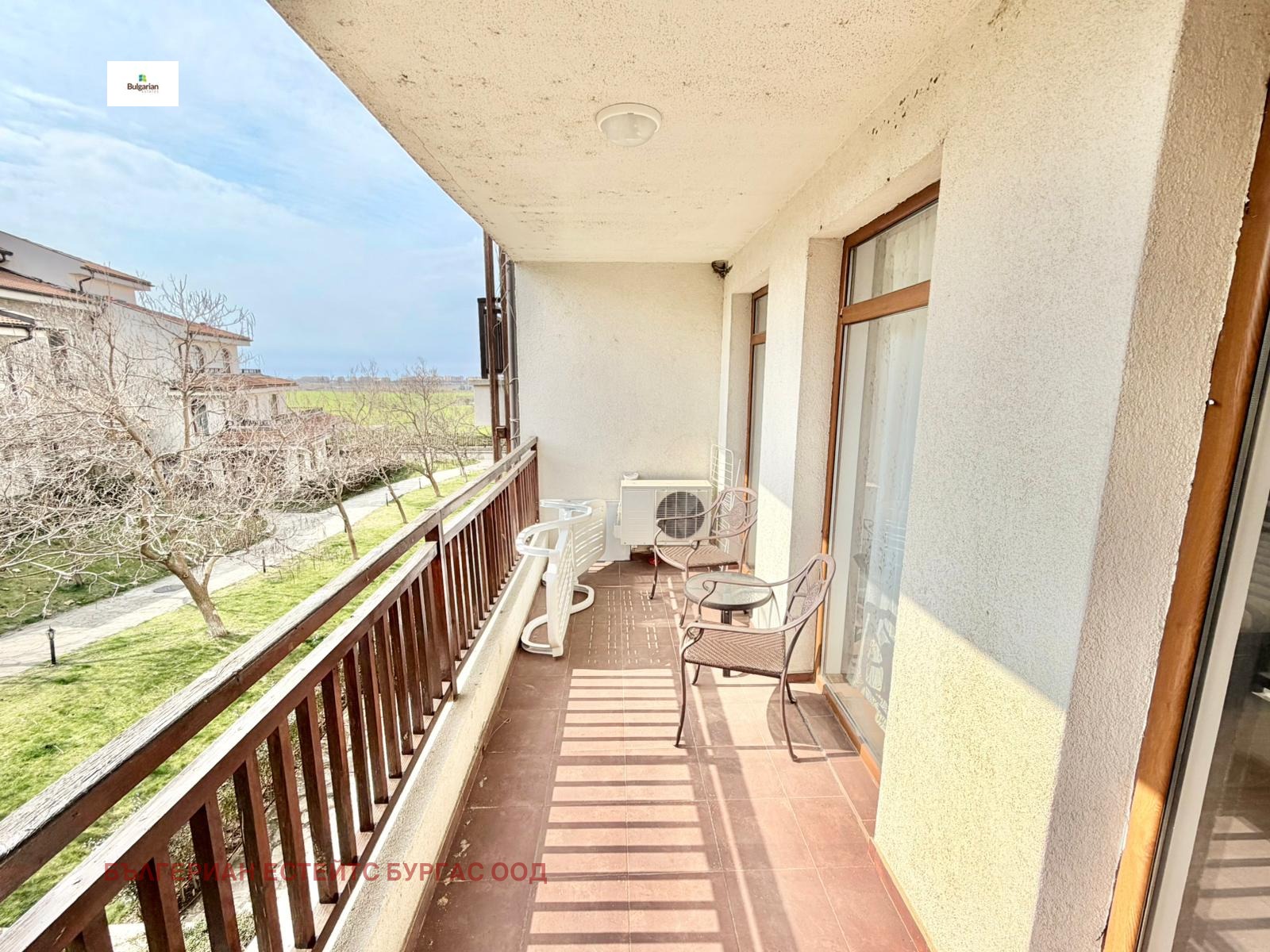 Продава 4-СТАЕН, гр. Ахелой, област Бургас, снимка 2 - Апартаменти - 53833365