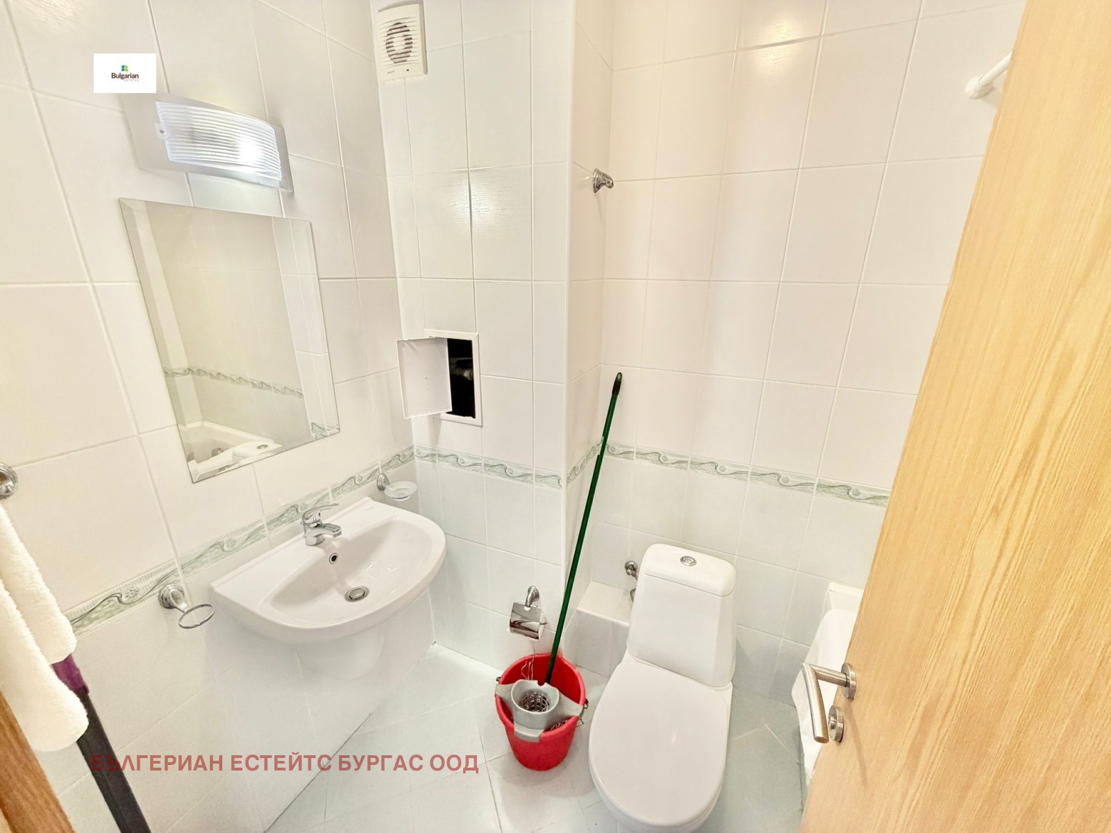 Продава 4-СТАЕН, гр. Ахелой, област Бургас, снимка 14 - Апартаменти - 53833365