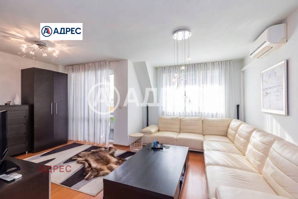Продава МНОГОСТАЕН, гр. Варна, ВИНС-Червен площад, снимка 4 - Апартаменти - 56164159