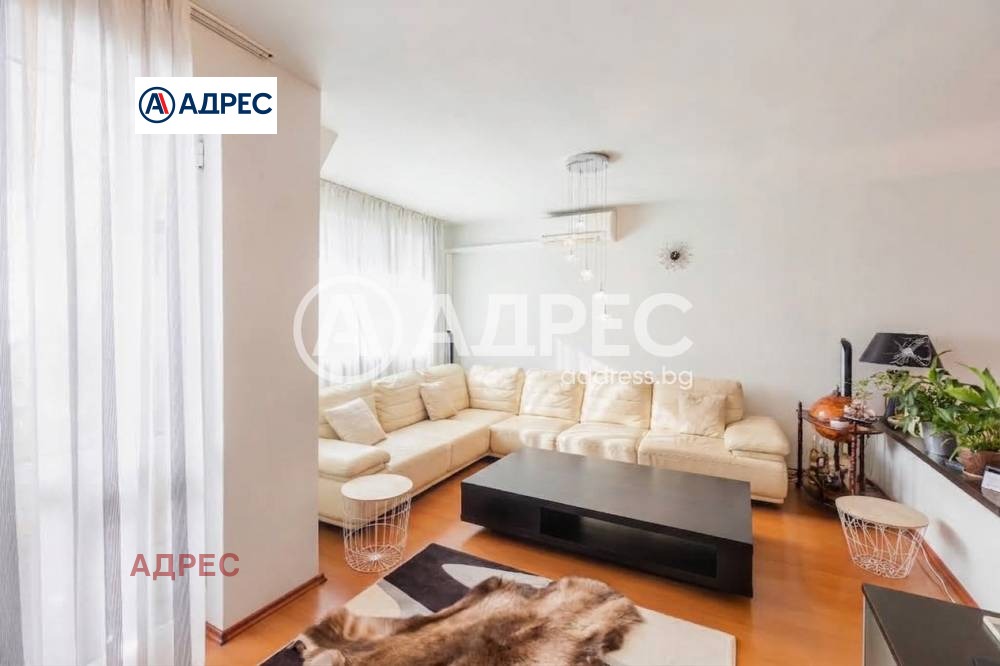 Продава МНОГОСТАЕН, гр. Варна, ВИНС-Червен площад, снимка 3 - Апартаменти - 56164159