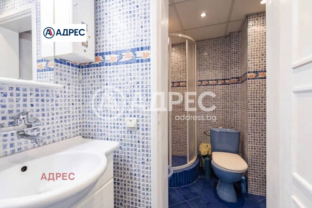 Продава МНОГОСТАЕН, гр. Варна, ВИНС-Червен площад, снимка 7 - Апартаменти - 56164159