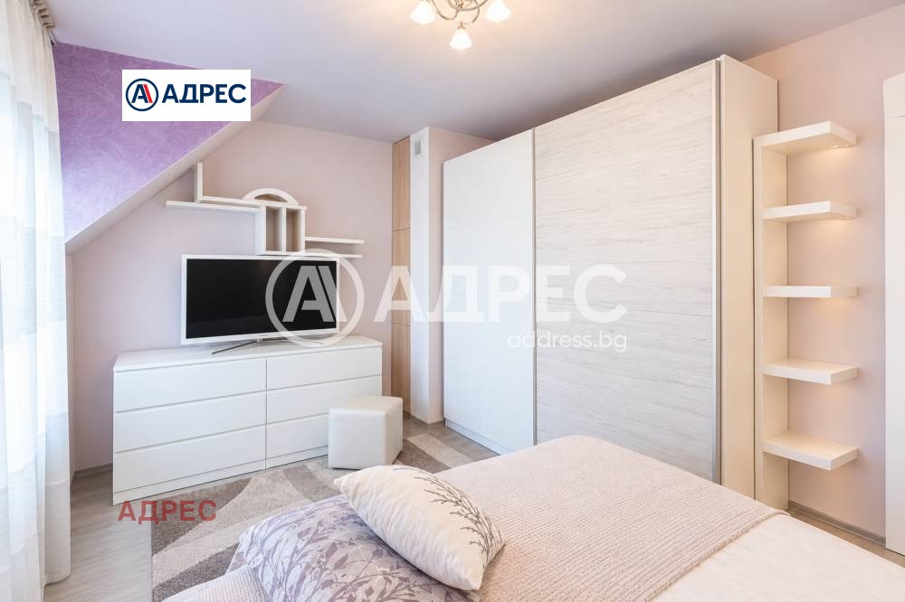 Продава МНОГОСТАЕН, гр. Варна, ВИНС-Червен площад, снимка 6 - Апартаменти - 56164159